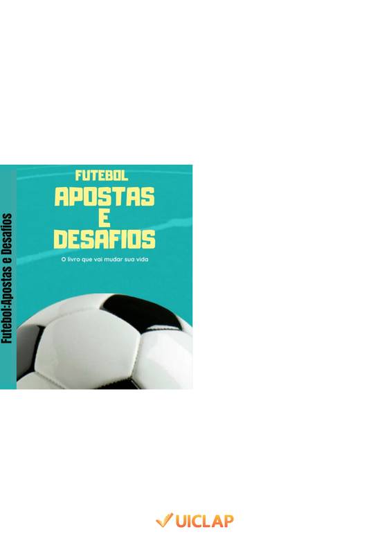 COMO SER JOGADOR DE FUTEBOL MENTAL ⋆ Loja Uiclap