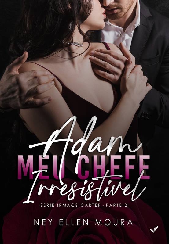 Adam Meu Chefe Irresistível - Parte 02