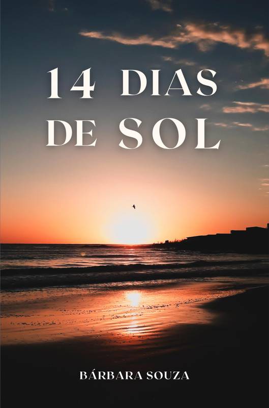 14 DIAS DE SOL