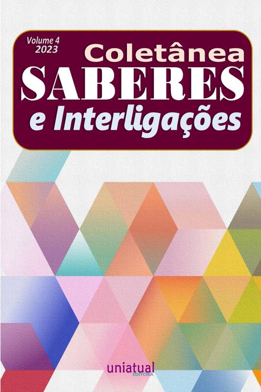 Coletânea Saberes e Interligações - Volume 4