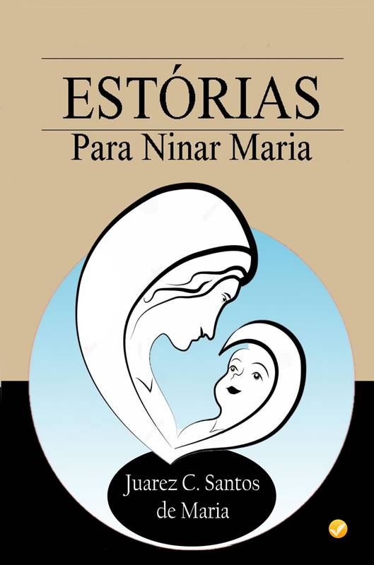 Estórias Para Ninar Maria