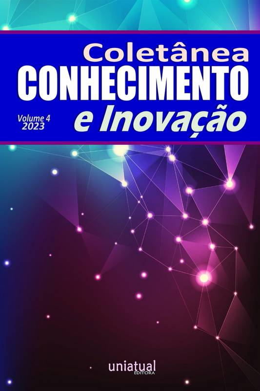 Coletânea Conhecimento e Inovação - Volume 4