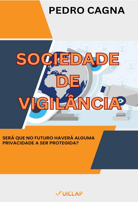 SOCIEDADE DE VIGILÂNCIA