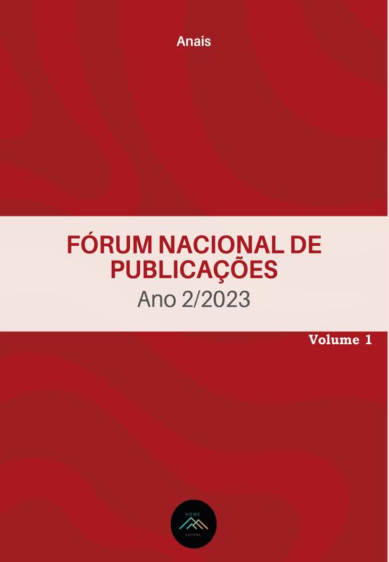 FÓRUM NACIONAL DE PUBLICAÇÕES