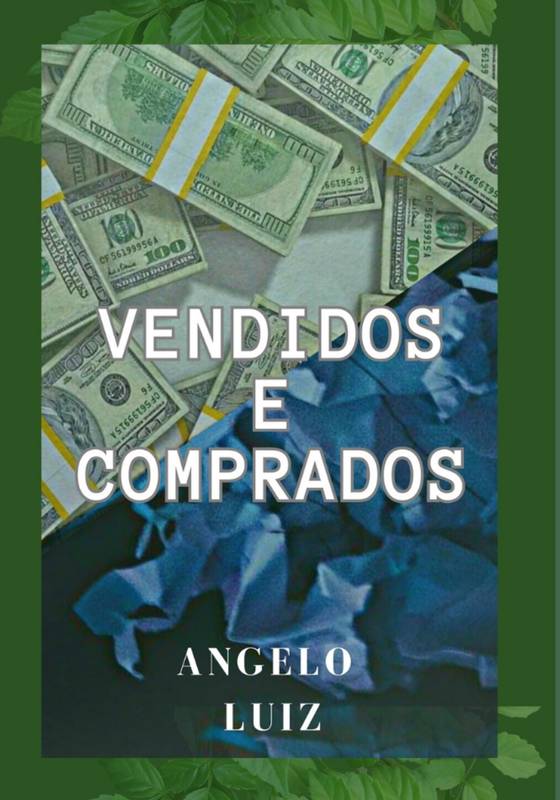 Vendidos e Comprados