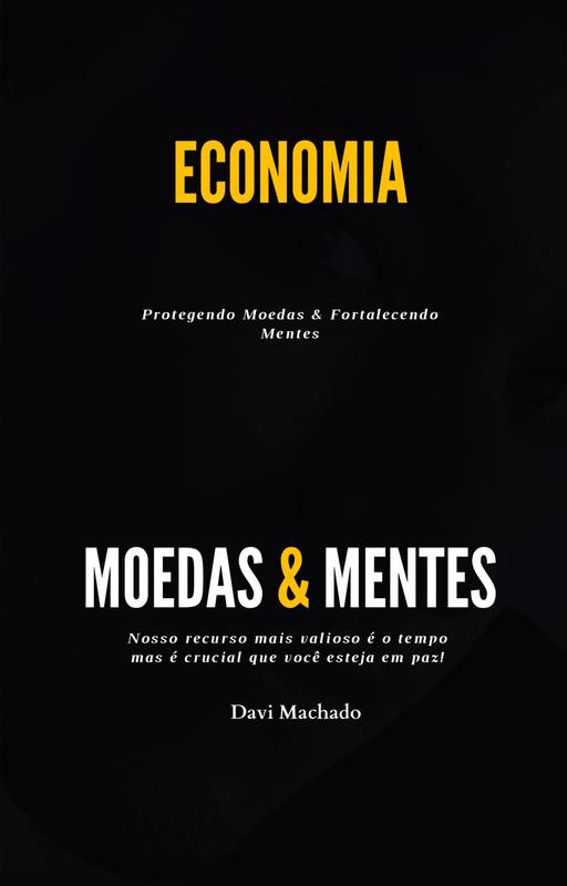 Moedas e Mentes