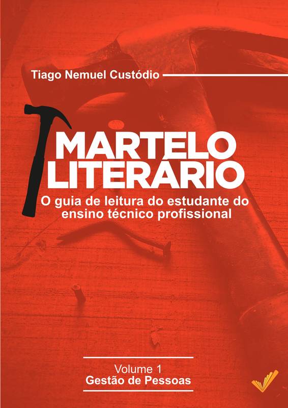 MARTELO LITERÁRIO