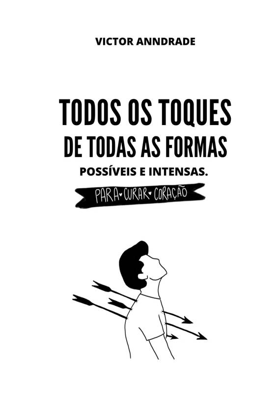 Todos os toques de todas as formas