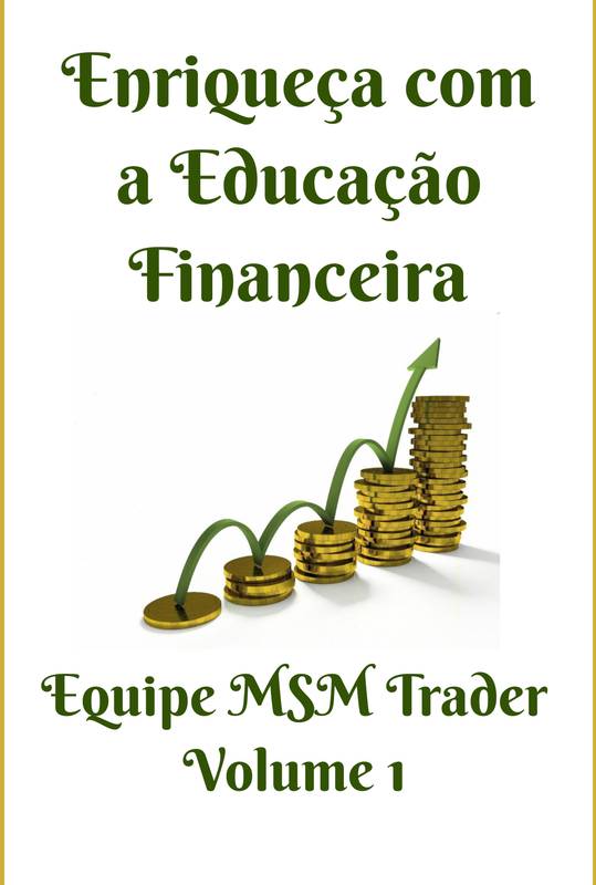 Enriqueça com a Educação Financeira