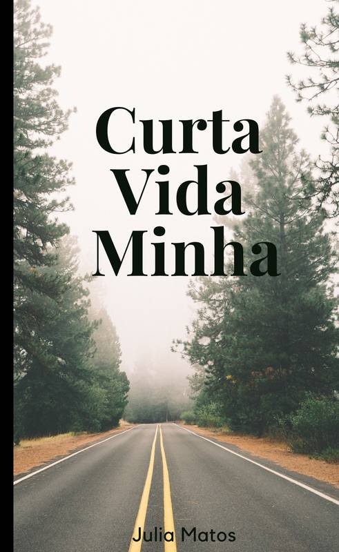 Curta Vida Minha ( Poket)