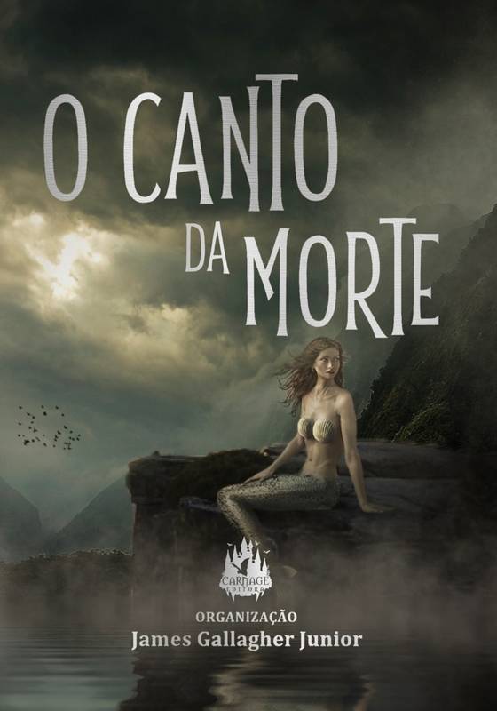 O canto da morte - Prateado