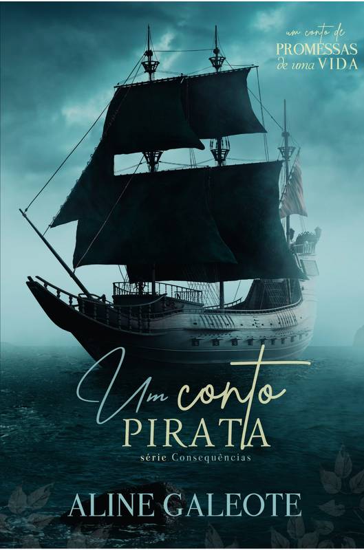 Um Conto Pirata