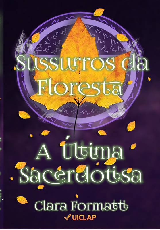 Sussurros da Floresta