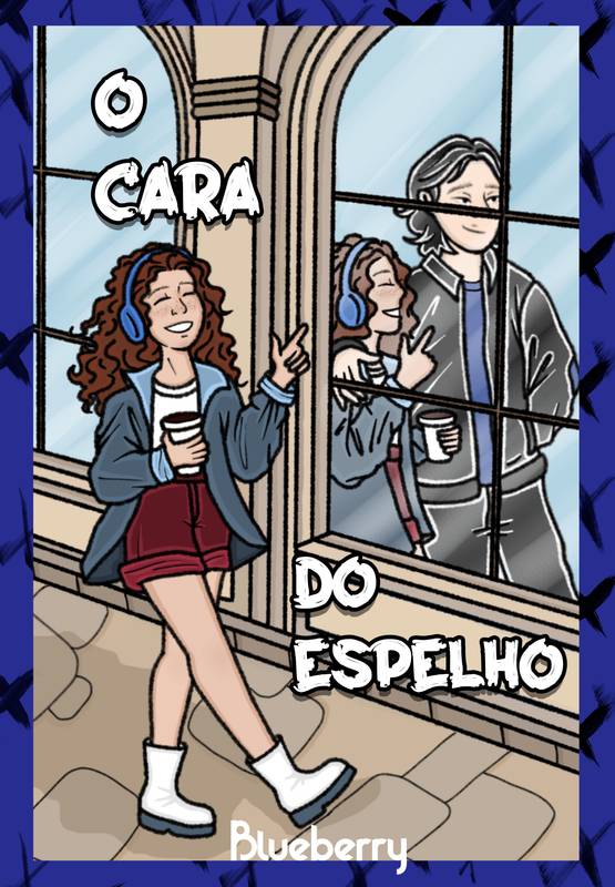 O Cara do Espelho