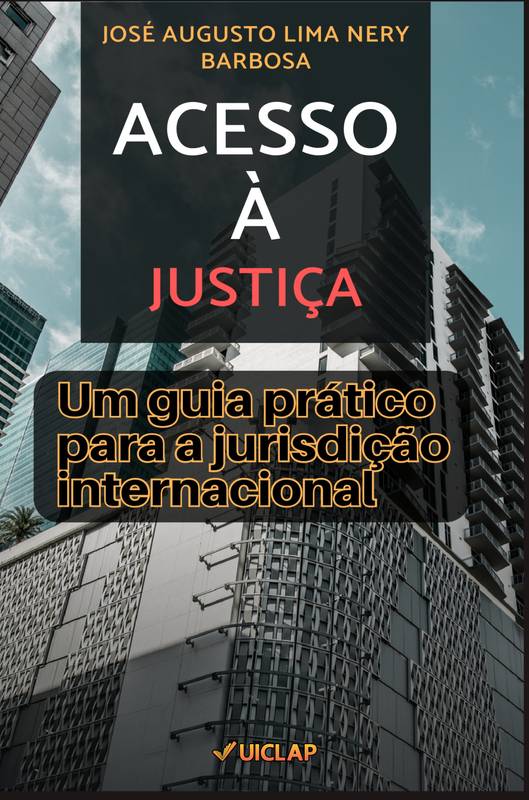 Acesso à justiça