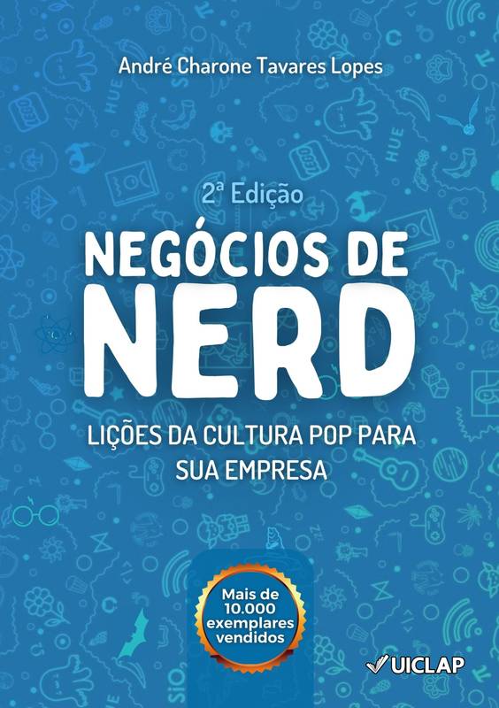 Negócios de Nerd