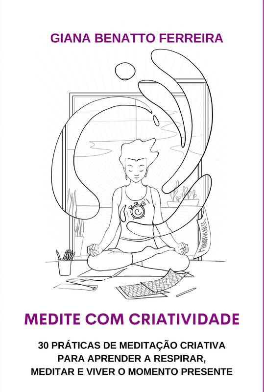 MEDITE COM CRIATIVIDADE