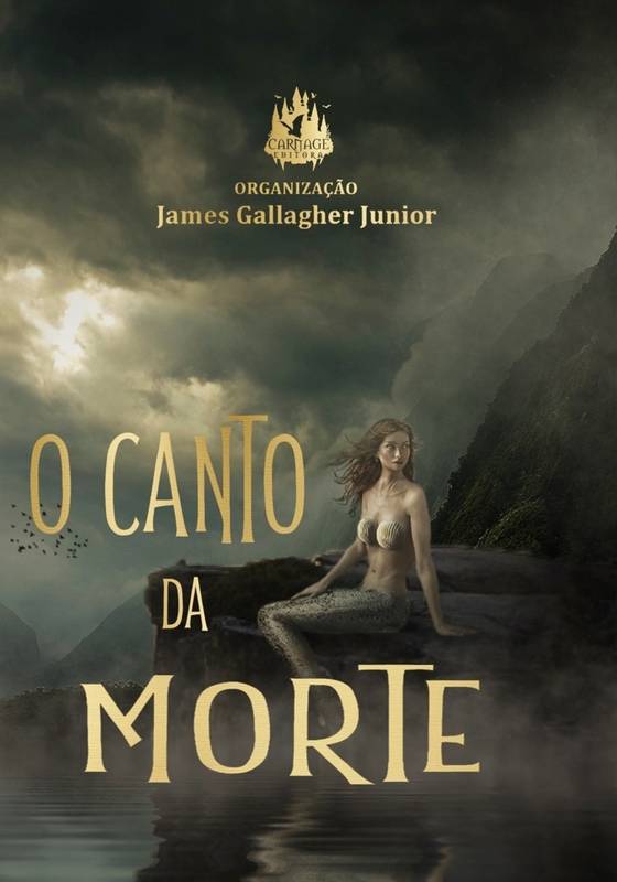 O canto da morte - Edição completa