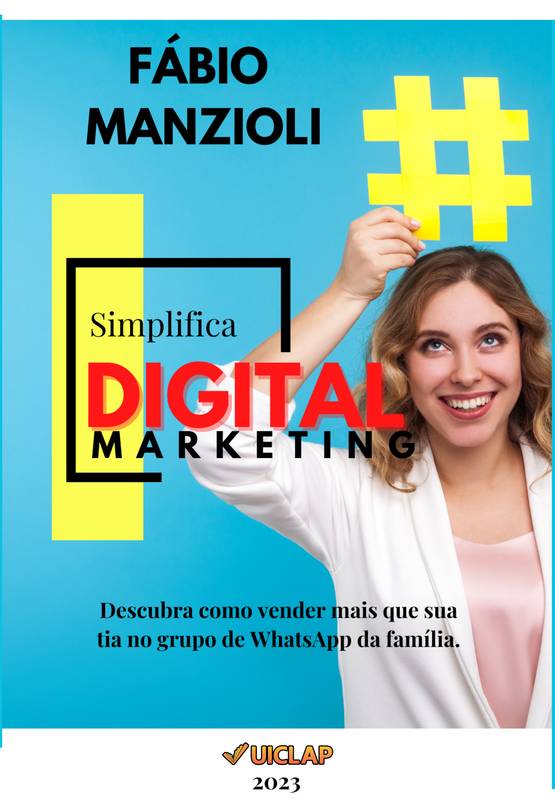 Simplifica - Digital Marketing