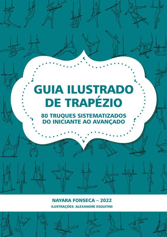 Guia Ilustrado de Trapézio