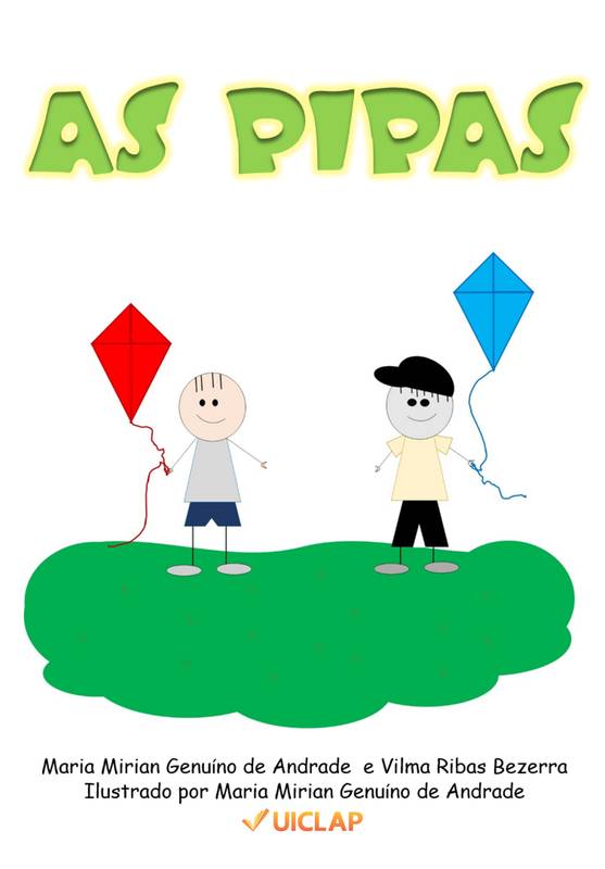 AS PIPAS