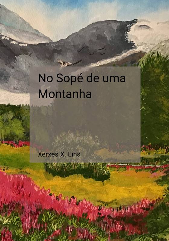 No Sopé de uma Montanha