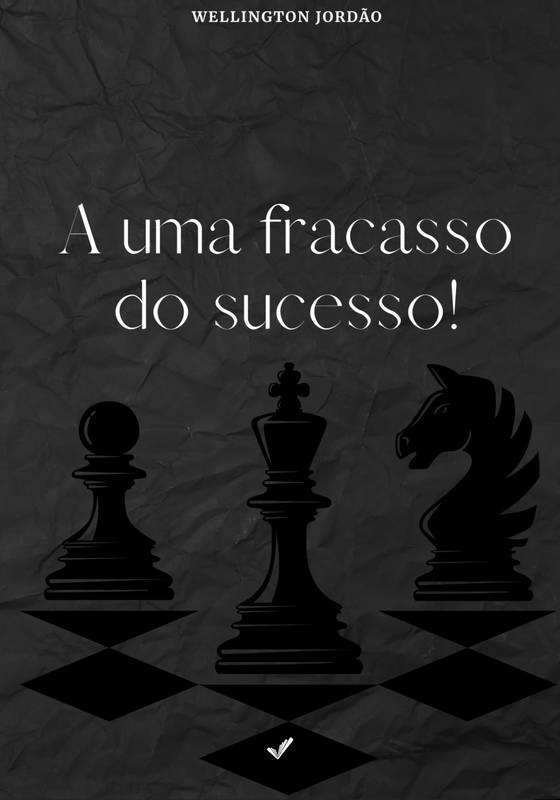 A um fracasso do sucesso