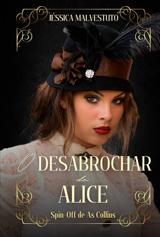 O Desabrochar de Alice