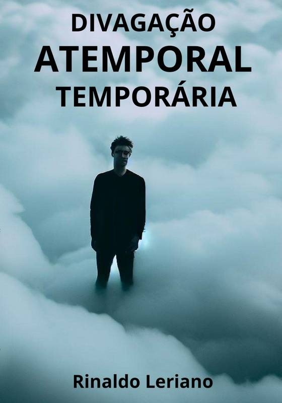 Divagação atemporal temporária