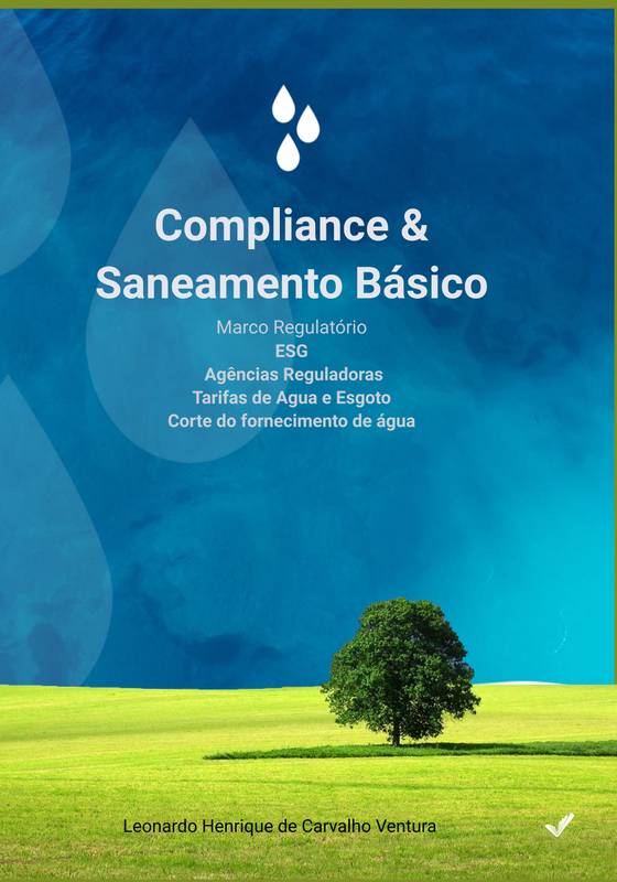 Compliance e Saneamento Basico