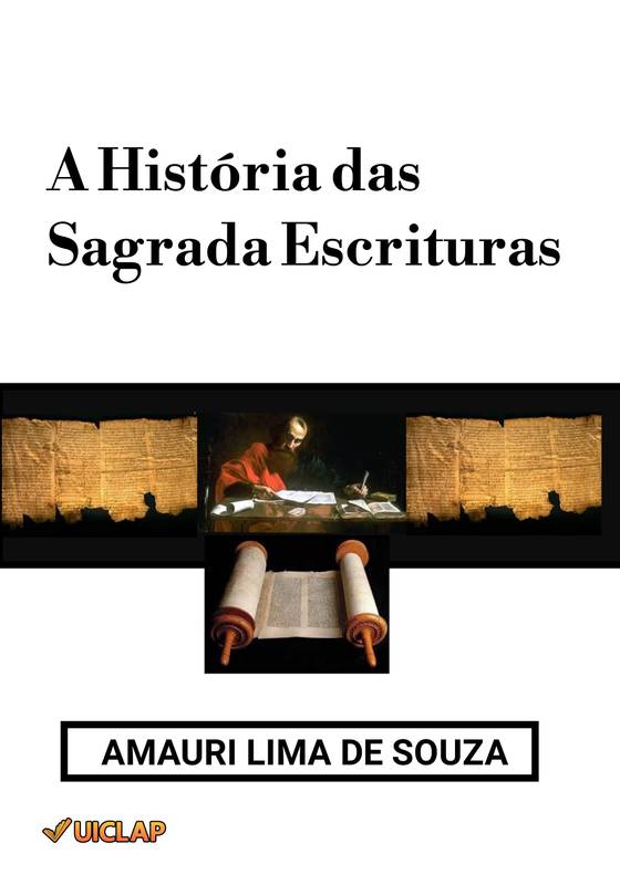 A História Das Sagrada Escrituras