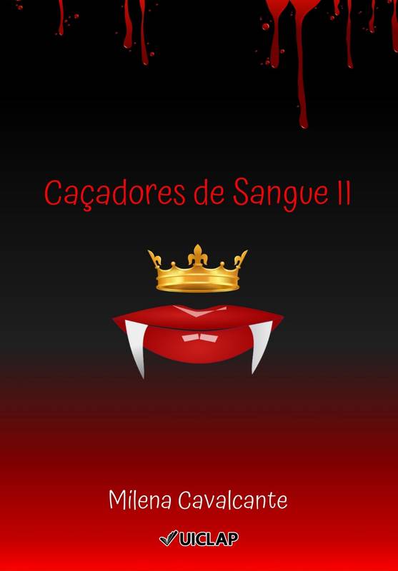 Caçadores de Sangue II