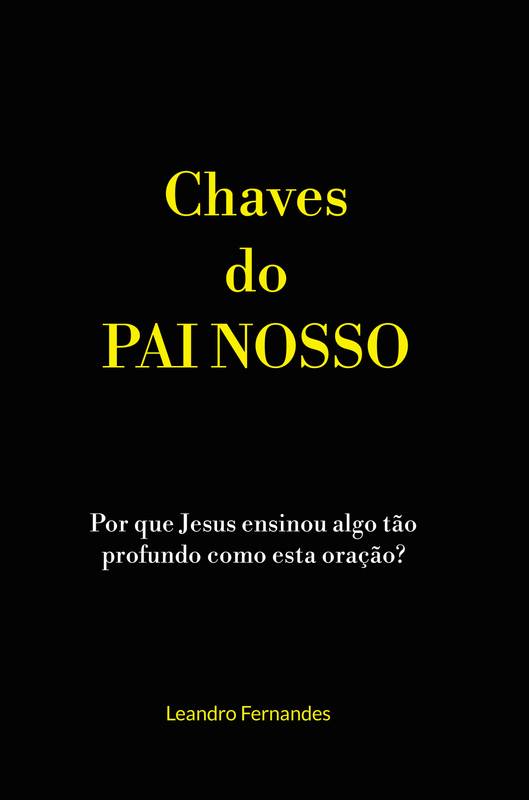 CHAVES DO PAI NOSSO