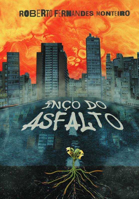 Inço do Asfalto