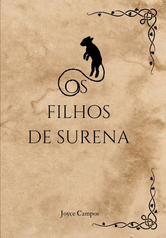 Os filhos de Surena