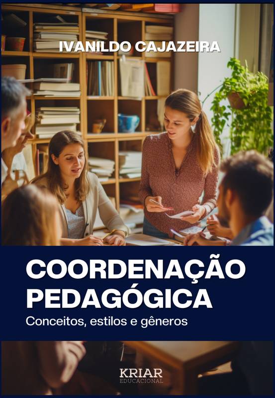 Coordenação Pedagógica