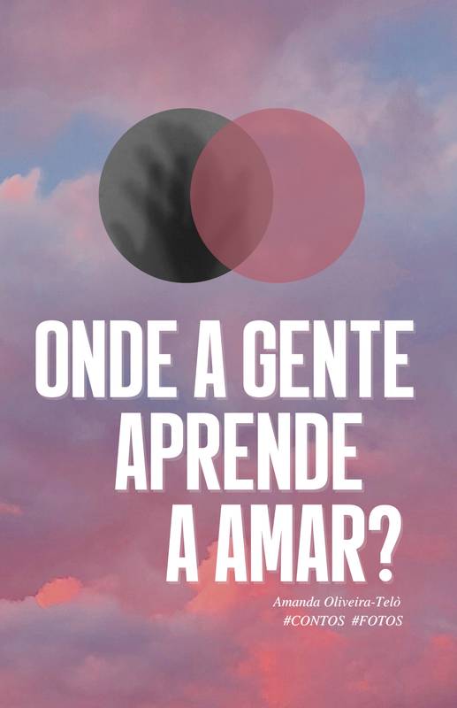 Onde a gente aprende a amar?