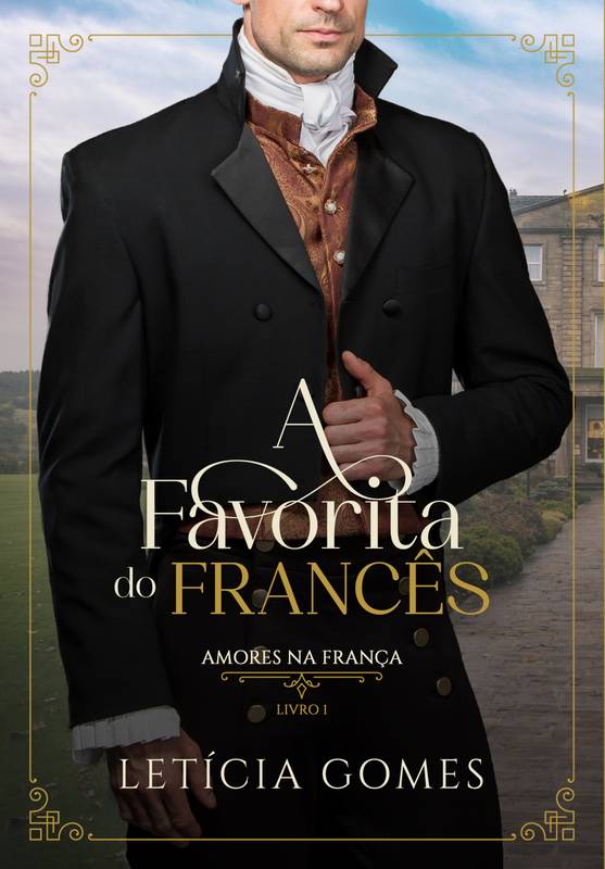 Loja Romance E Favorita