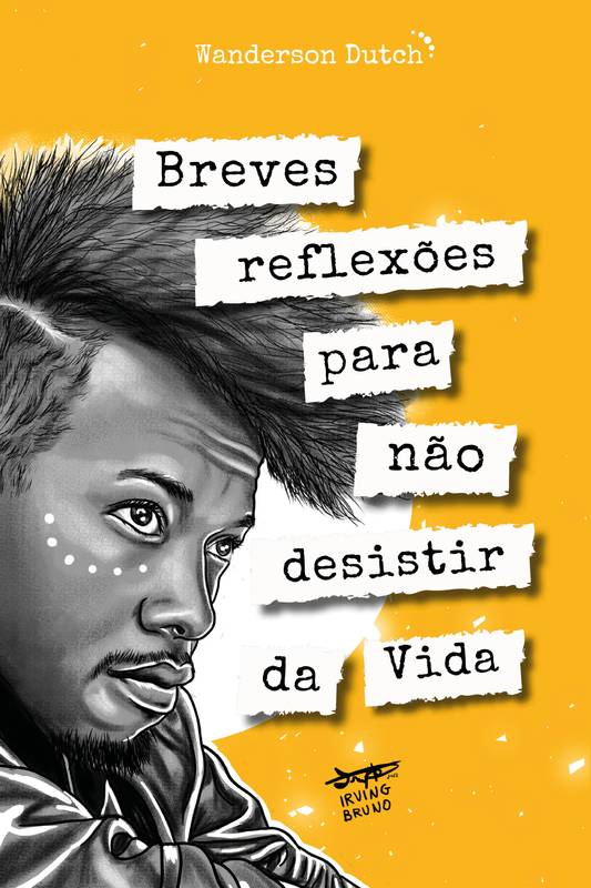 Breves reflexões para não desistir da vida