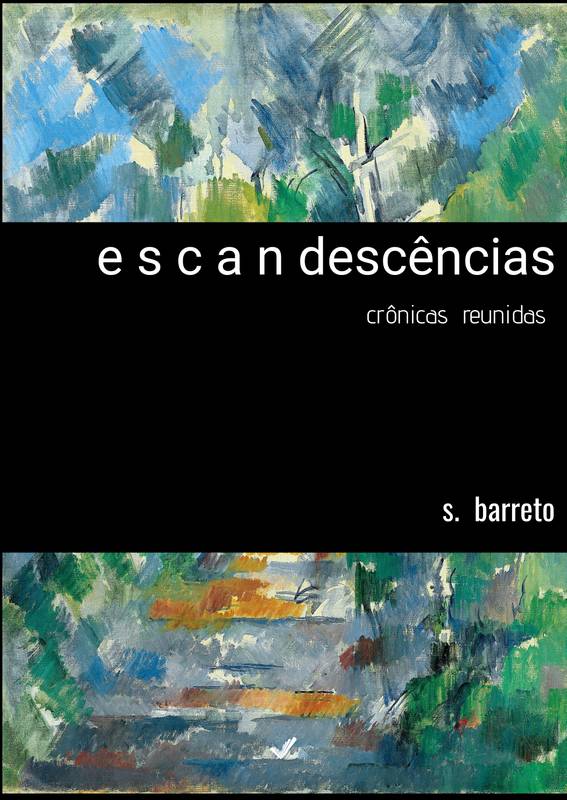 Escandescências