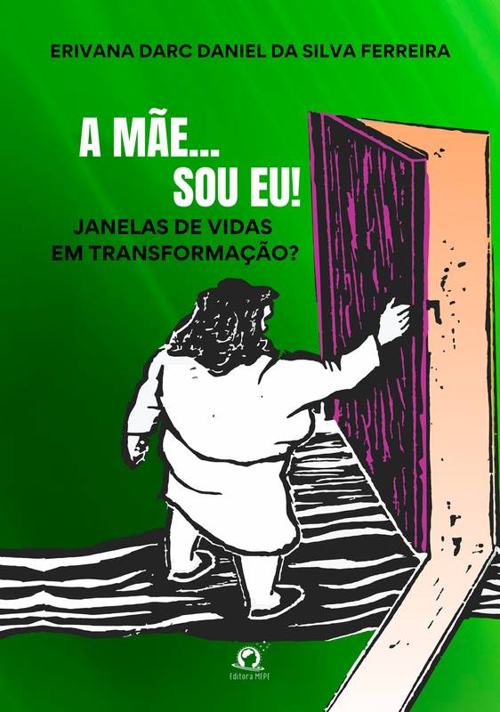 A mãe... Sou eu!