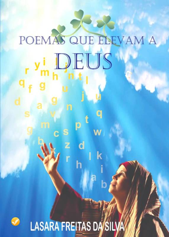 Poemas que elevam a Deus