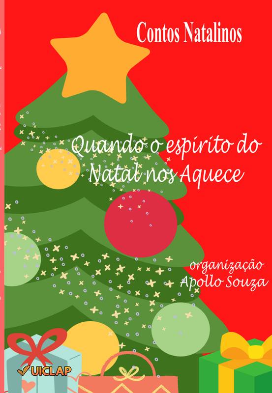 Quando o Espírito do Natal Nos Aquece