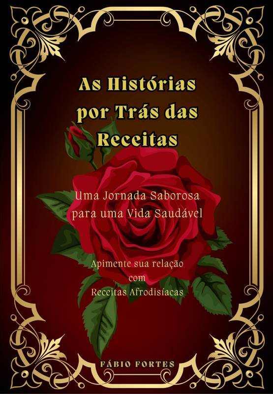 As Histórias por Trás das Receitas