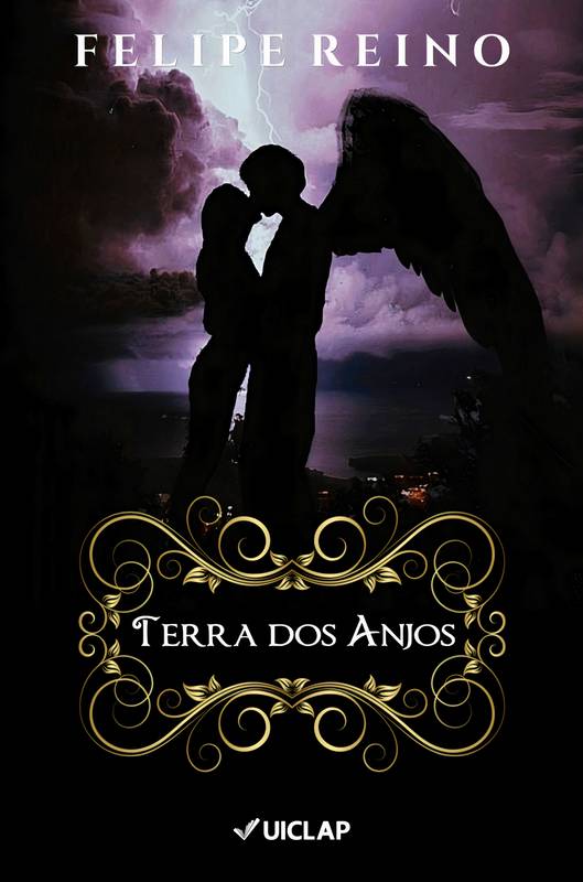 Terra dos Anjos