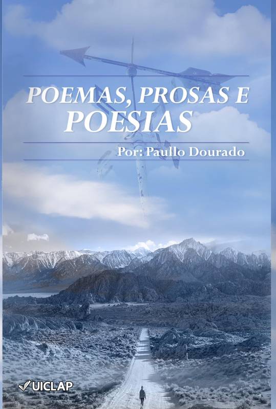 Poemas, prosas e poesias