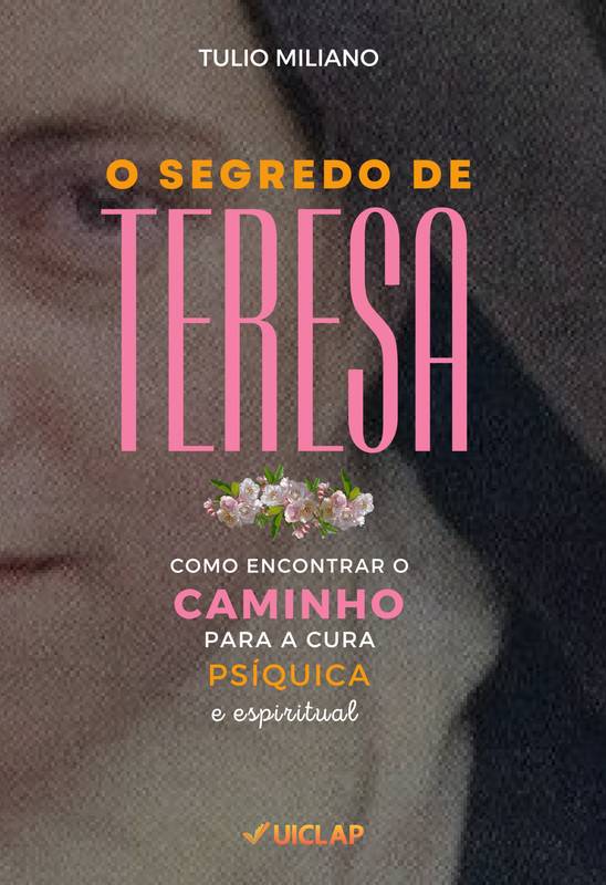 O SEGREDO DE TERESA