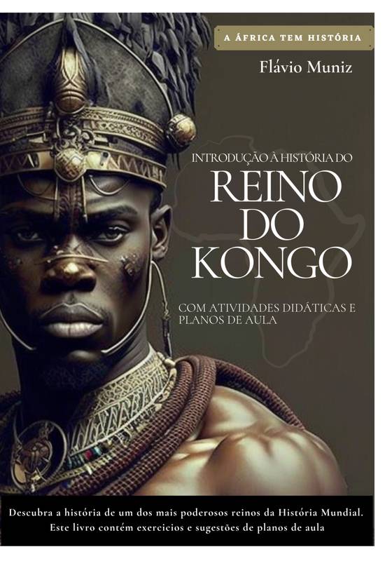 Introdução à História do Reino do Kongo