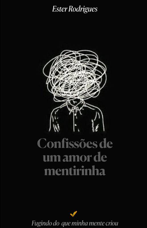 Confissões de um amor de mentirinha