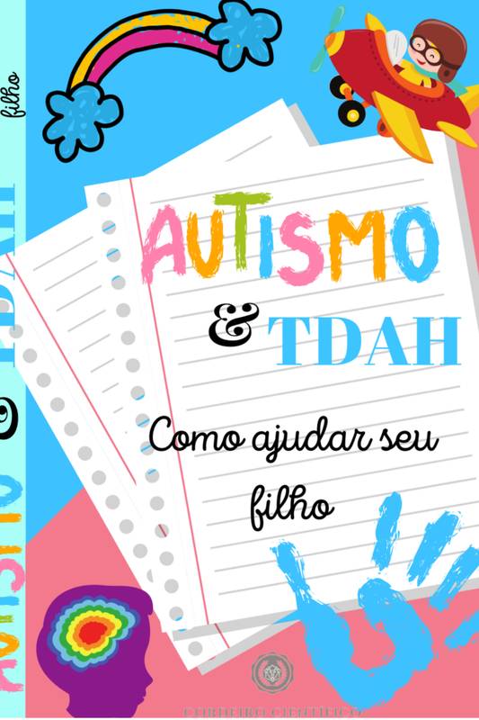 Autismo e TDAH